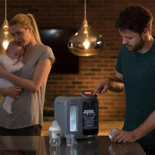 Load image into Gallery viewer, Tommee Tippee Perfect Prep Day &amp; Night - Grey