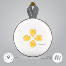 Load image into Gallery viewer, Medela Swing Maxi Double Electric Breast Pump