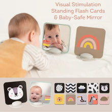 Load image into Gallery viewer, Taf Toys Newborn Play &amp; Develop Kit