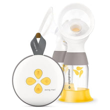 Load image into Gallery viewer, Medela Swing Maxi Double Electric Breast Pump