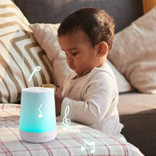 Load image into Gallery viewer, Momcozy White Noise Baby Sound Machine