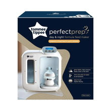 Load image into Gallery viewer, Tommee Tippee Perfect Prep Day &amp; Night - White