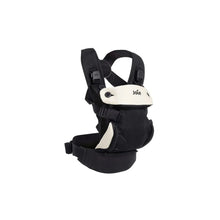 Load image into Gallery viewer, Joie Savvy Lite Air 3-in-1 Carrier - Jett