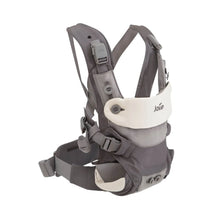 Load image into Gallery viewer, Joie Savvy Lite 3-in-1 Baby Carrier - Cobblestone