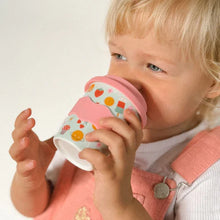 Load image into Gallery viewer, Favourite Things Babychino Cup 4oz (Straws Sold Separately) (SALE)