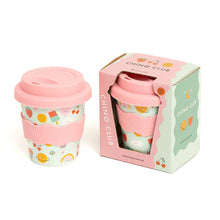 Load image into Gallery viewer, Favourite Things Babychino Cup 4oz (Straws Sold Separately) (SALE)