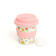 Load image into Gallery viewer, Favourite Things Babychino Cup 4oz (Straws Sold Separately) (SALE)