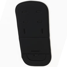 Load image into Gallery viewer, For Your Little One Cruise 3 In 1 Travel System With i-Size Car Seat - Eclipse Black (Free Cupholder / Seat Liner Included!)