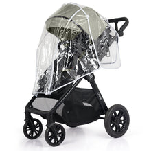 Load image into Gallery viewer, For Your Little One Cruise 3 In 1 Travel System With i-Size Car Seat - Pebble Sage (Free Cupholder And Seat Liner Included!)