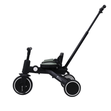 Load image into Gallery viewer, Foryourlittleone Xplor 6 in 1 Foldable Trike - Green (10m-5y)