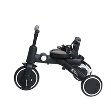 Load image into Gallery viewer, Foryourlittleone Xplor 6 in 1 Foldable Trike - Grey Olive (10m-5y)