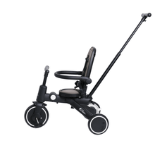 Load image into Gallery viewer, Foryourlittleone Xplor 6 in 1 Foldable Trike - Grey Olive (10m-5y)