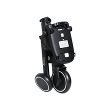 Load image into Gallery viewer, Foryourlittleone Xplor 6 in 1 Foldable Trike - Grey Olive (10m-5y)