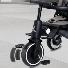 Load image into Gallery viewer, Foryourlittleone Xplor 6 in 1 Foldable Trike - Grey Olive (10m-5y)