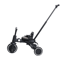 Load image into Gallery viewer, Foryourlittleone Xplor 6 in 1 Foldable Trike - Grey Olive (10m-5y)