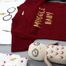 Load image into Gallery viewer, Little Wizard Baby Gift Box