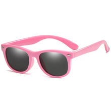 Load image into Gallery viewer, Kids Pink Sunglasses - The Monkey BoX