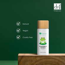 Load image into Gallery viewer, Jojoba Seed Oil Relaxing Baby Body Oil 125ml