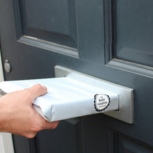 Load image into Gallery viewer, Letterbox Gift Box For Baby Girls