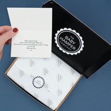 Load image into Gallery viewer, Letterbox Gift Box For Baby Girls