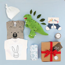 Load image into Gallery viewer, Luxury Baby Boys Gift Box