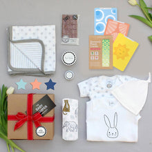 Load image into Gallery viewer, Mother &amp; Baby Luxury Gift Box