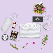Load image into Gallery viewer, Mother &amp; New Baby Gift Box