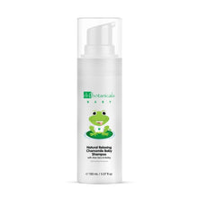 Load image into Gallery viewer, Natural Relaxing Chamomile Baby Shampoo 150ml
