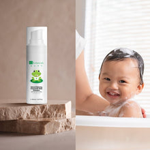 Load image into Gallery viewer, Natural Relaxing Chamomile Baby Shampoo 150ml