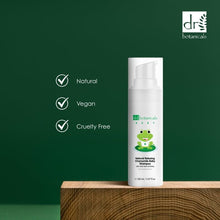 Load image into Gallery viewer, Natural Relaxing Chamomile Baby Shampoo 150ml