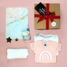 Load image into Gallery viewer, New Baby Girl's Gift Box - Medium