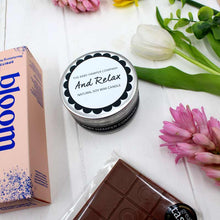 Load image into Gallery viewer, New Mum Luxury Pamper Gift Box