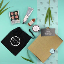 Load image into Gallery viewer, New Mummy Letterbox Pamper Gift Box
