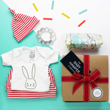 Load image into Gallery viewer, Really Useful Baby Gift Box - Large