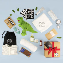Load image into Gallery viewer, Supreme Baby Boys Luxury Gift Box - Personalise