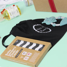 Load image into Gallery viewer, Supreme Luxury Unisex Baby Box - Personalise