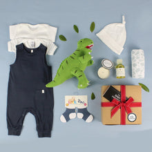 Load image into Gallery viewer, The Ultimate Luxury Gift Box - Baby Boys