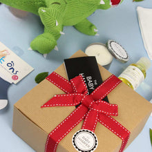 Load image into Gallery viewer, The Ultimate Luxury Gift Box - Baby Boys