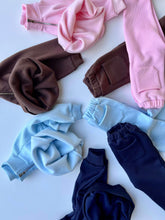 Load image into Gallery viewer, Frost Blue