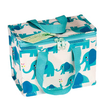 Load image into Gallery viewer, Elvis the Elephant Lunch Bag