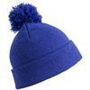 Load image into Gallery viewer, Bobble Ski Hat