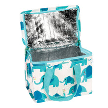 Load image into Gallery viewer, Elvis the Elephant Lunch Bag