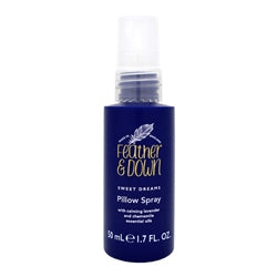 Feather & Down Sweet Dreams Pillow Spray 50ml