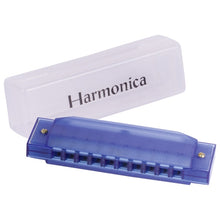 Load image into Gallery viewer, Harmonica
