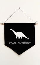 Load image into Gallery viewer, Personalised Pennant (2 Sizes)