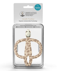 Matchstick Monkey Giraffe Packaging
