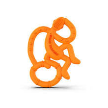 Load image into Gallery viewer, Matchstick Mini Monkey - Orange