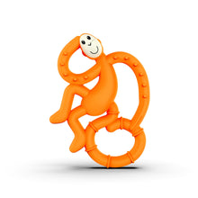 Load image into Gallery viewer, Matchstick Mini Monkey - Orange