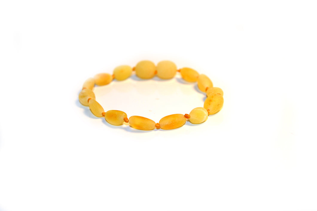 Amber Beads 12cm, 14cm, amber bracelet, amber anklet