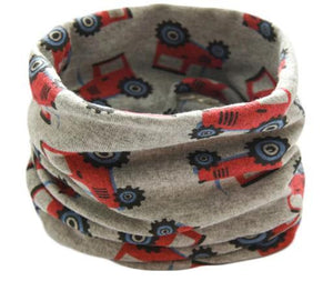 Tractor Snood
